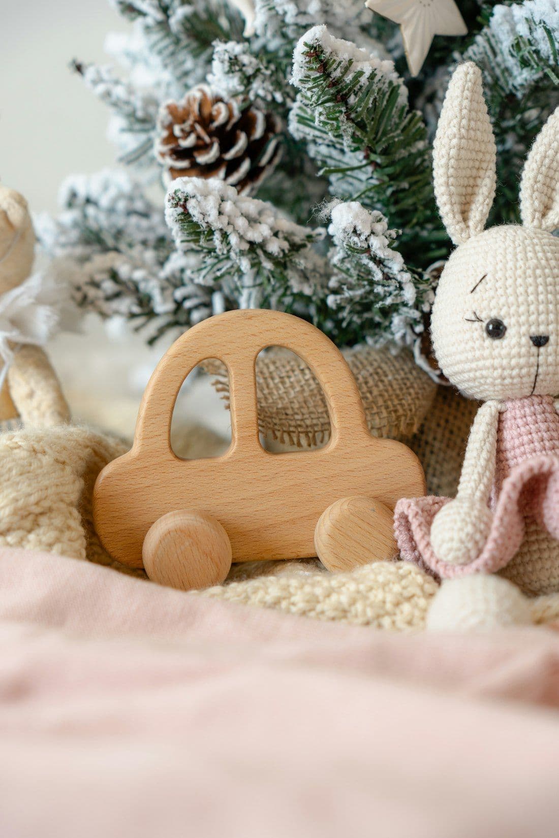 The Rolling Car