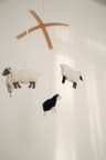 The Sheep Mobile in Cloud